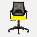 Mesh Office Chair Black