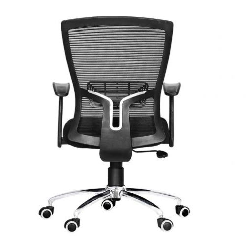 Mesh Office Chair Black