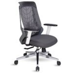 Vantage Cushion Chair MB by Vassio