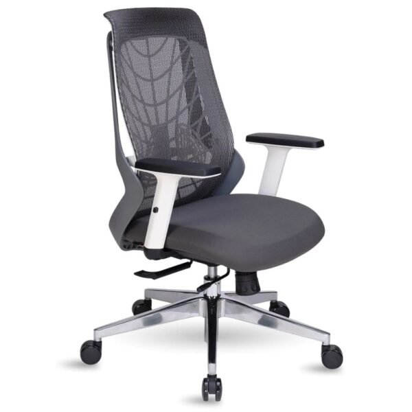 Vantage Cushion Chair MB by Vassio