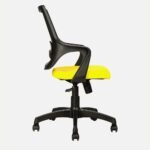 Mesh Office Chair Black