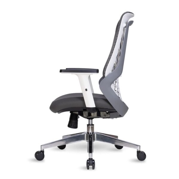 Vantage Cushion Chair MB by Vassio