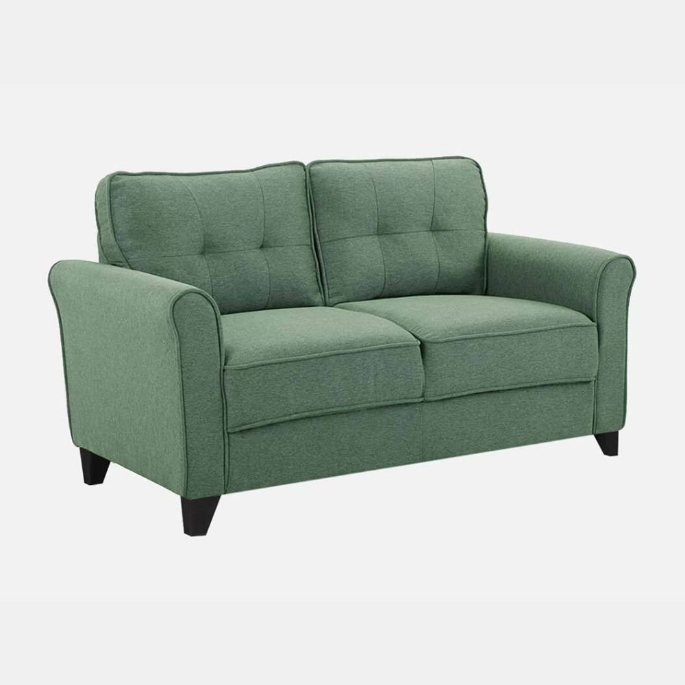 Cosimo Fabric 2 Seater Sofa Cosimo Fabric 2 Seater Sofa