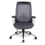 Vantage Cushion Chair MB by Vassio