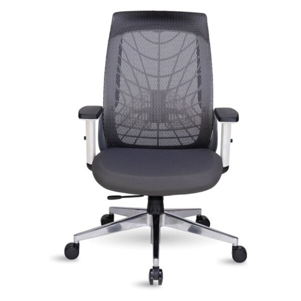 Vantage Cushion Chair MB by Vassio