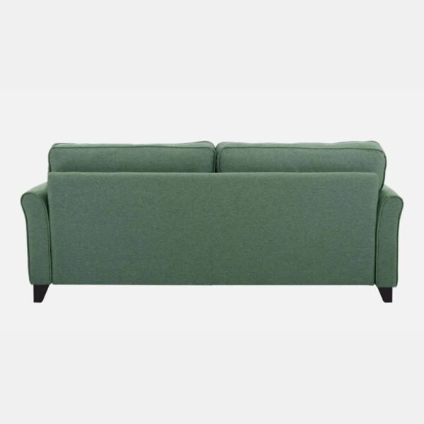 Cosimo Fabric 3 Seater Sofa