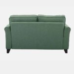 Cosimo Fabric 2 Seater Sofa