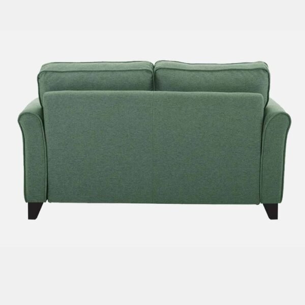 Cosimo Fabric 2 Seater Sofa