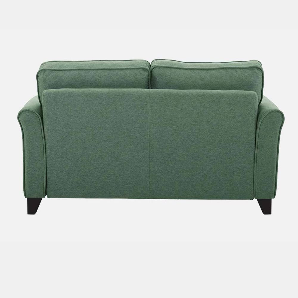 Cosimo Fabric 2 Seater Sofa Cosimo Fabric 2 Seater Sofa