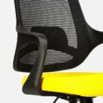 Mesh Office Chair Black