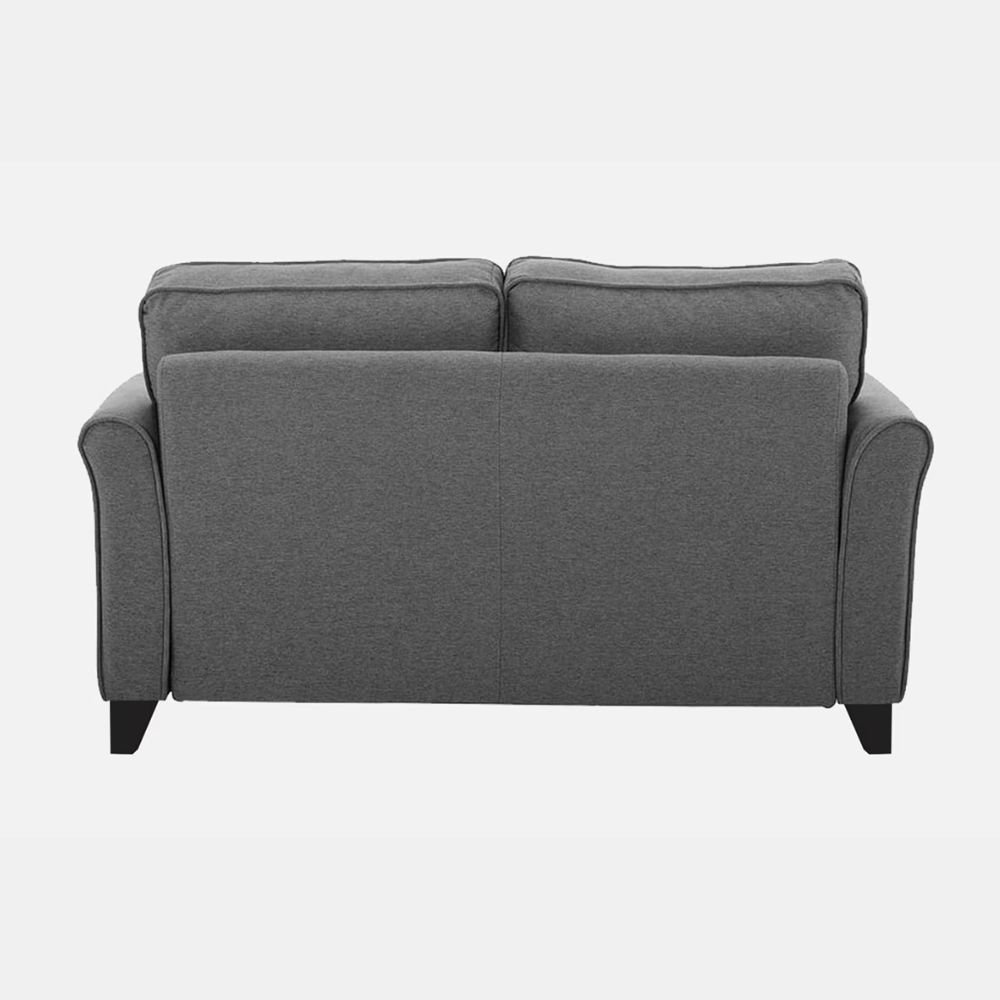 Cosimo Fabric 2 Seater Sofa Cosimo Fabric 2 Seater Sofa