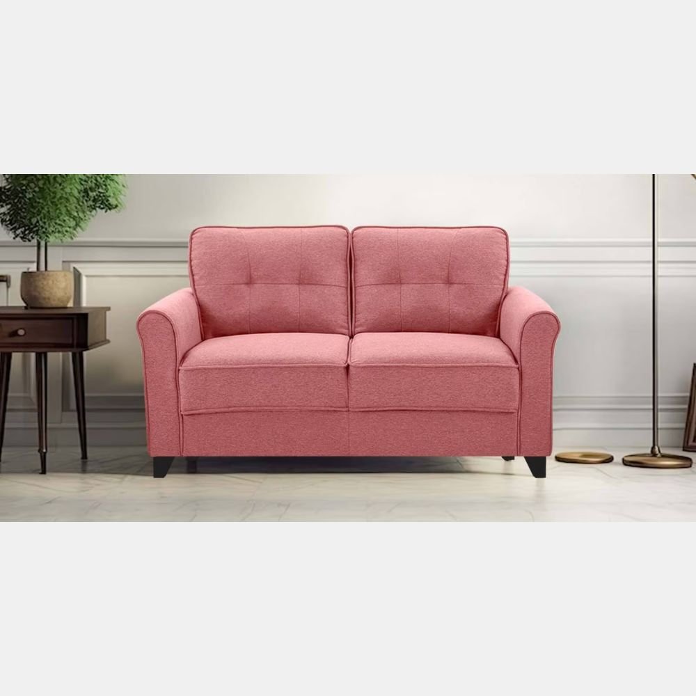 Cosimo Fabric 2 Seater Sofa Cosimo Fabric 2 Seater Sofa