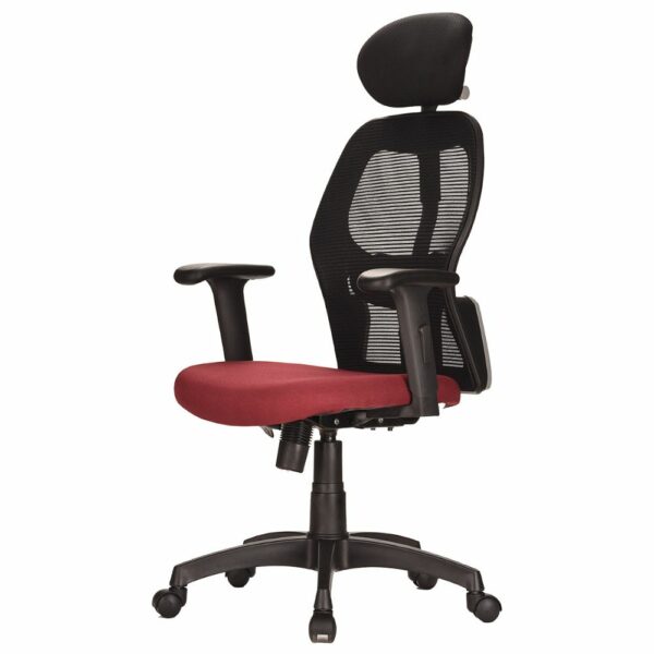 Chair With High Backs