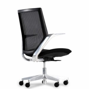 Ember Medium Back Chair