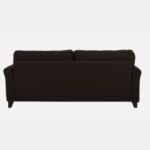 Cosimo Fabric 3 Seater Sofa