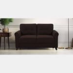 Cosimo Fabric 2 Seater Sofa