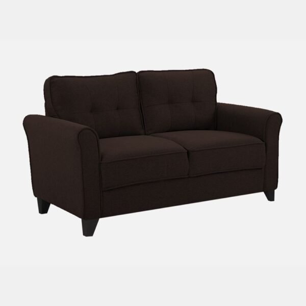 Cosimo Fabric 2 Seater Sofa