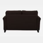 Cosimo Fabric 2 Seater Sofa