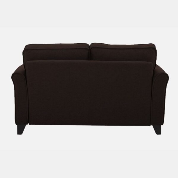 Cosimo Fabric 2 Seater Sofa