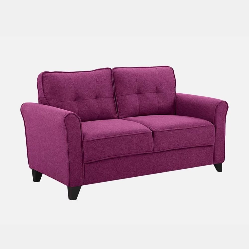 Cosimo Fabric 2 Seater Sofa Cosimo Fabric 2 Seater Sofa