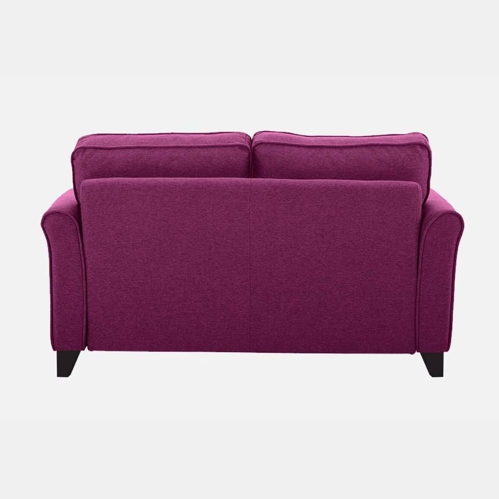 Cosimo Fabric 2 Seater Sofa Cosimo Fabric 2 Seater Sofa