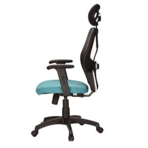 High Back Chair