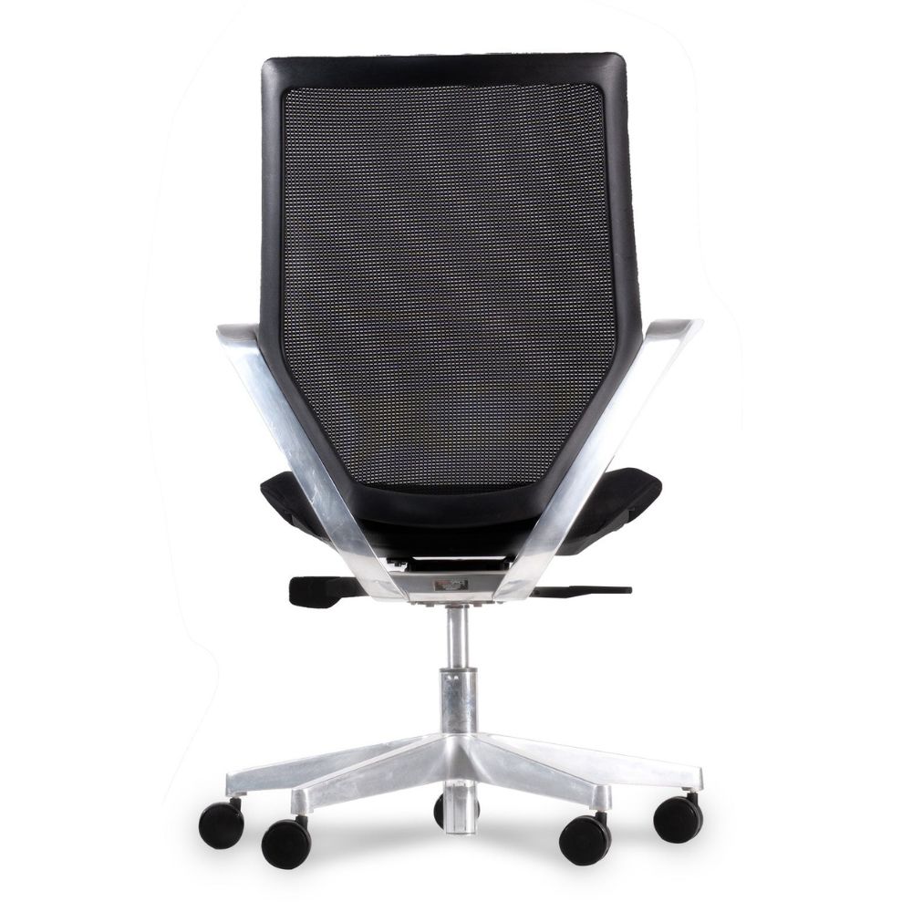 Ember Medium Back Chair