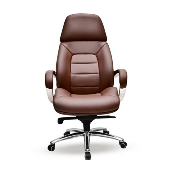 Boss Chair For Directors Brown