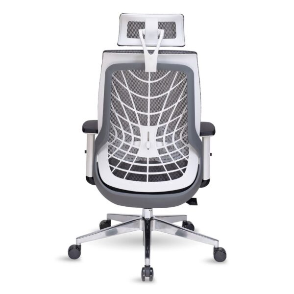 Vantage Cushion Chair HB by Vassio