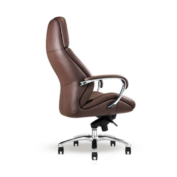 Boss Chair For Directors Brown