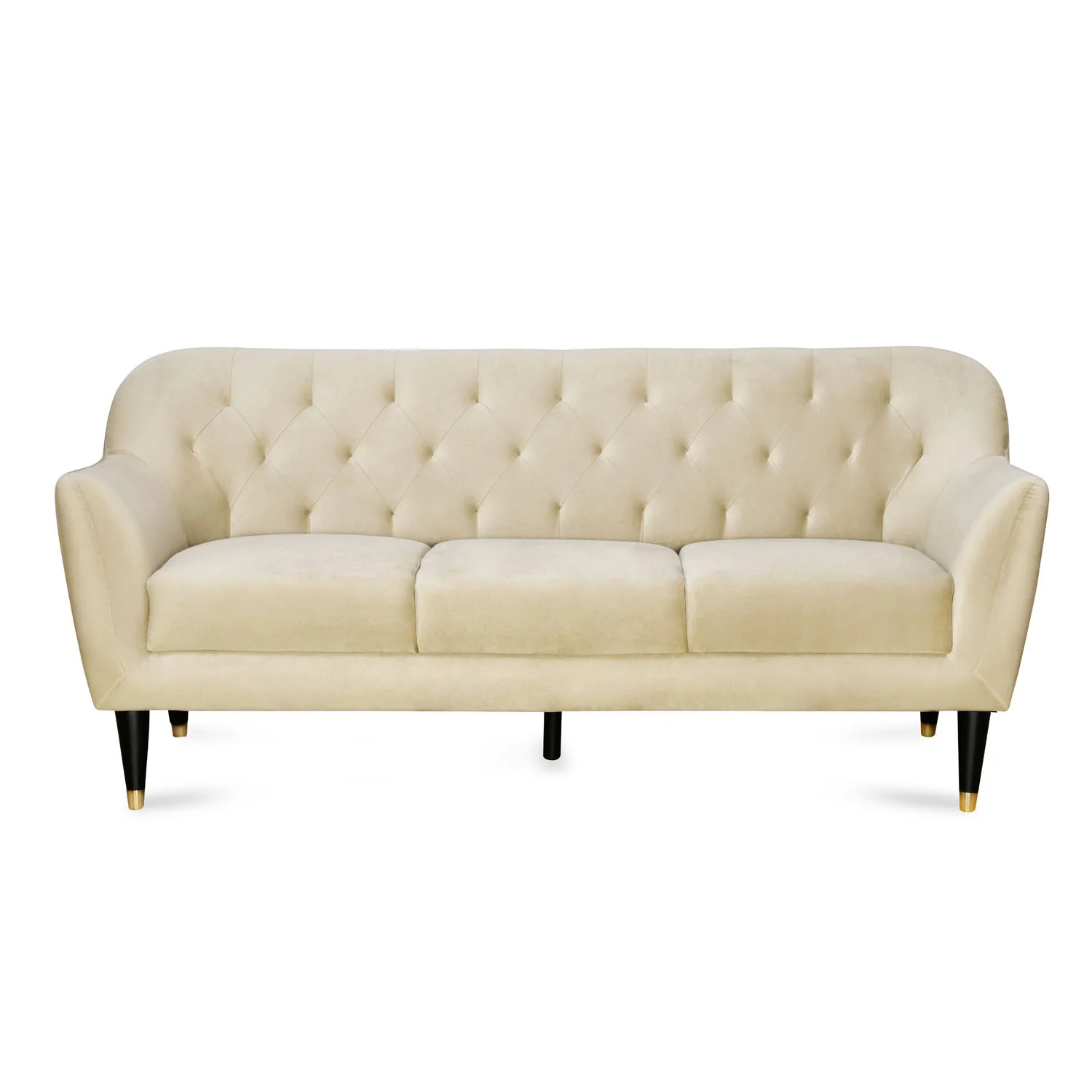 Aura Fabric Sofa 3 Seater Aura Fabric Sofa 3 Seater