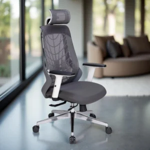 Vantage Cushion Chair HB by Vassio