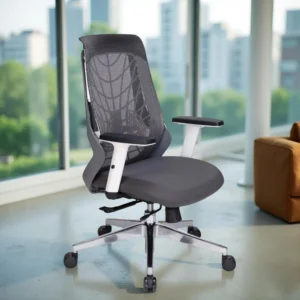 Vantage Cushion Chair MB by Vassio