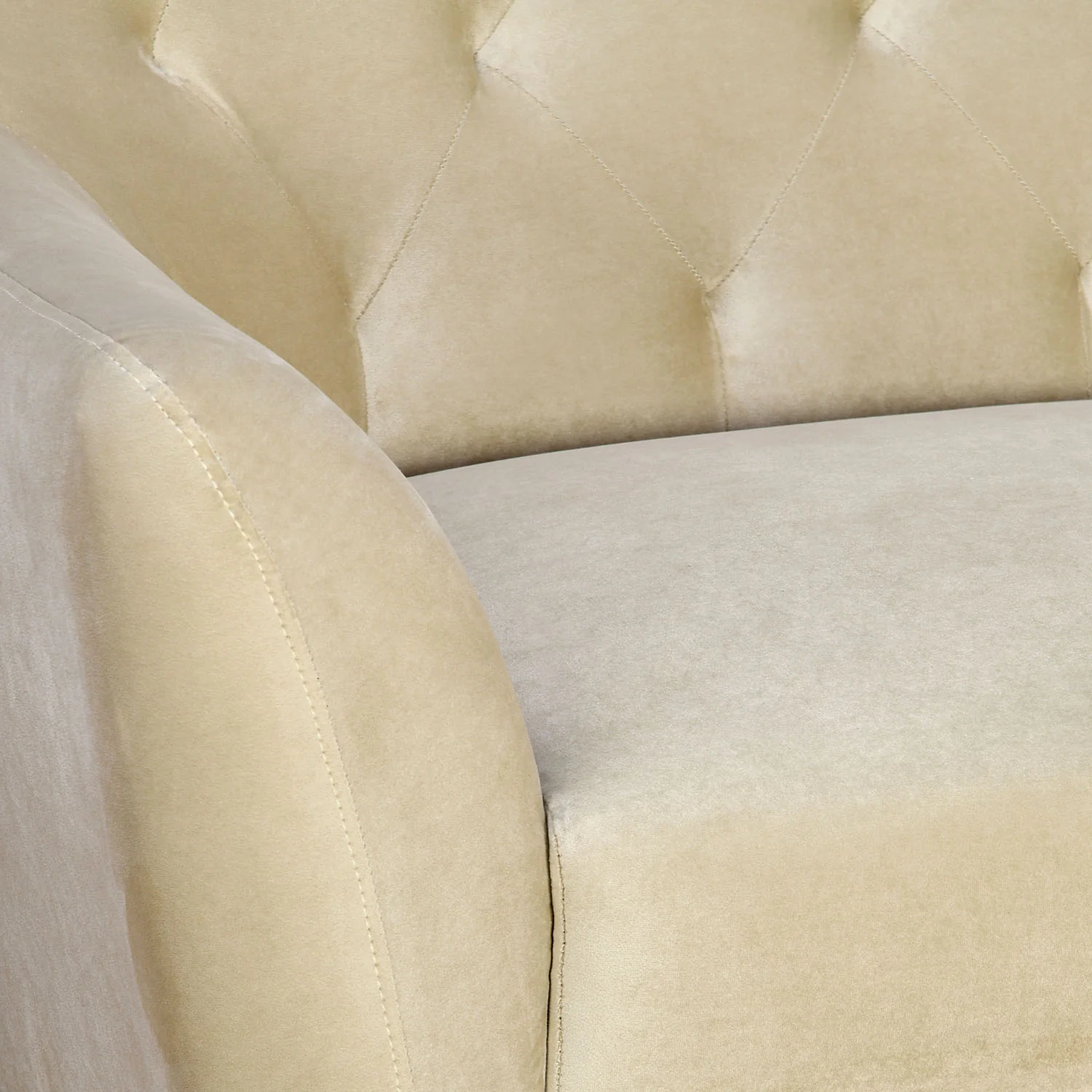 Aura Fabric Sofa 3 Seater Aura Fabric Sofa 3 Seater