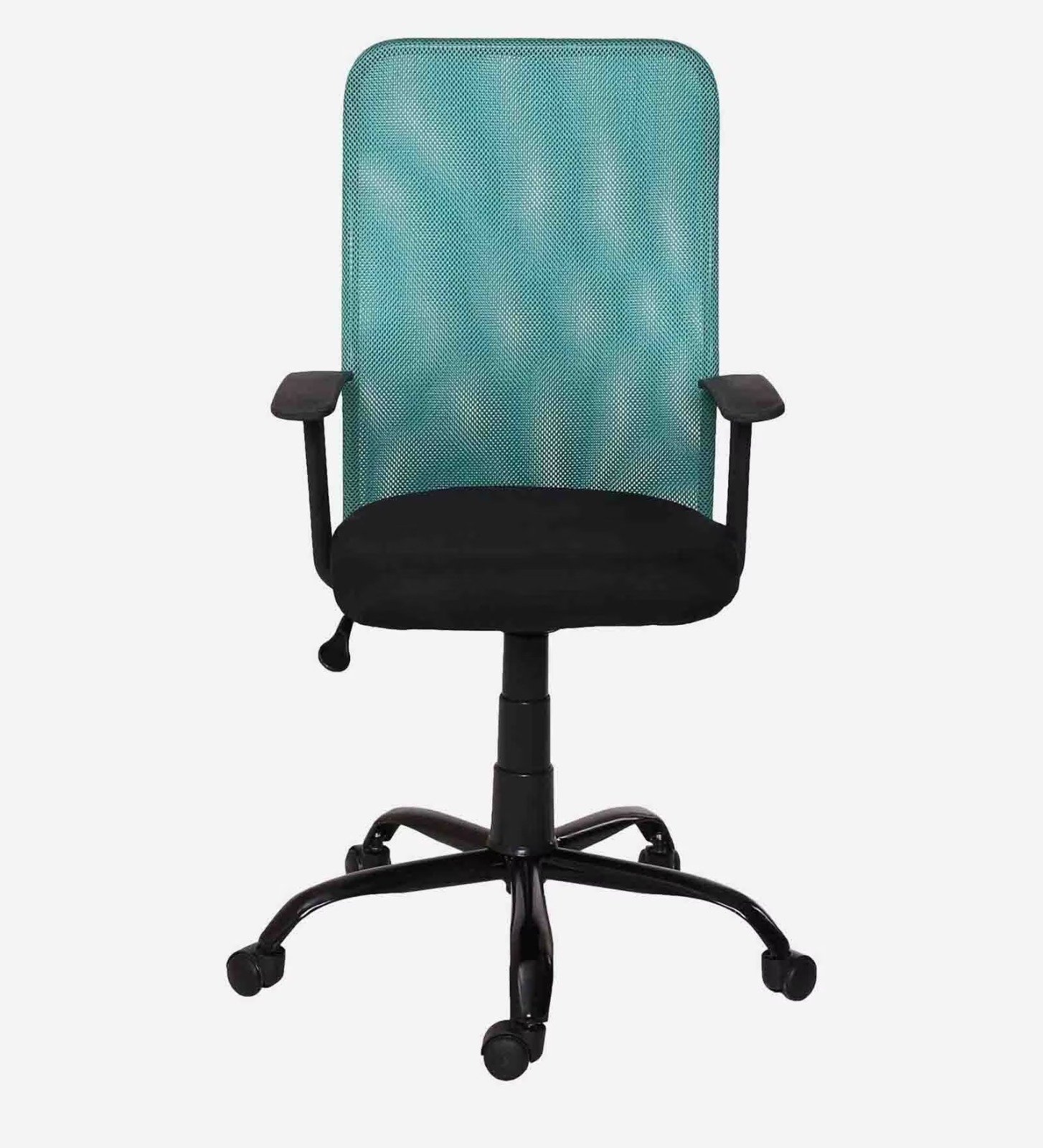Breathable Mesh Chair MB88 Green-Black » Vassio Breathable Mesh Chair MB88 Green-Black » Vassio