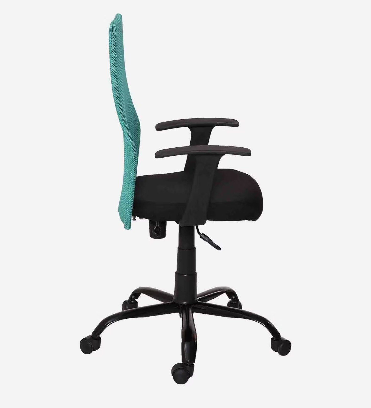 Breathable Mesh Chair MB88 Green-Black » Vassio Breathable Mesh Chair MB88 Green-Black » Vassio
