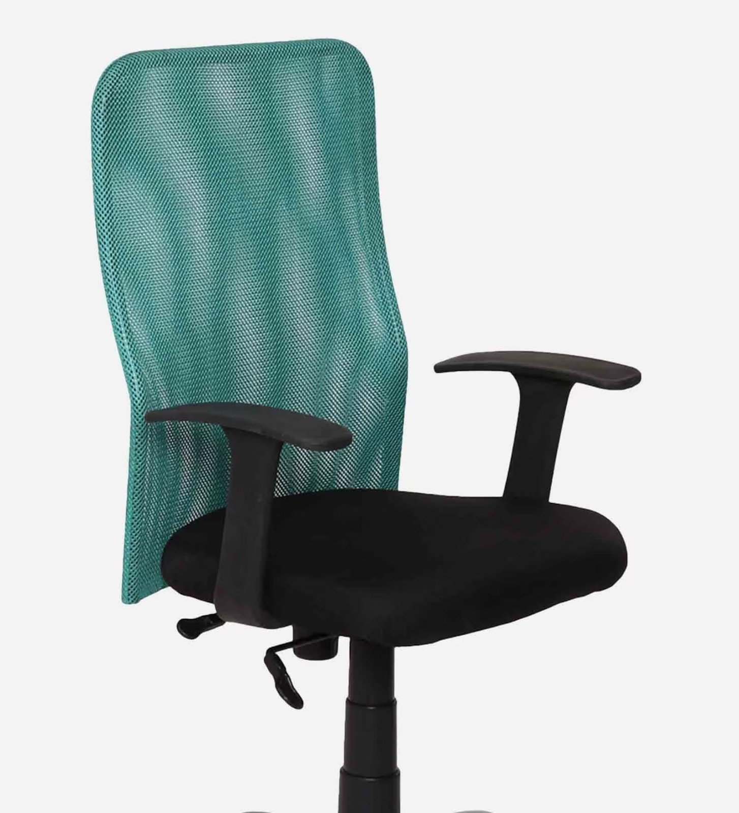 Breathable Mesh Chair MB88 Green-Black » Vassio Breathable Mesh Chair MB88 Green-Black » Vassio