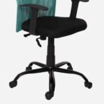 Breathable Mesh Chair MB88 Green-Black » Vassio