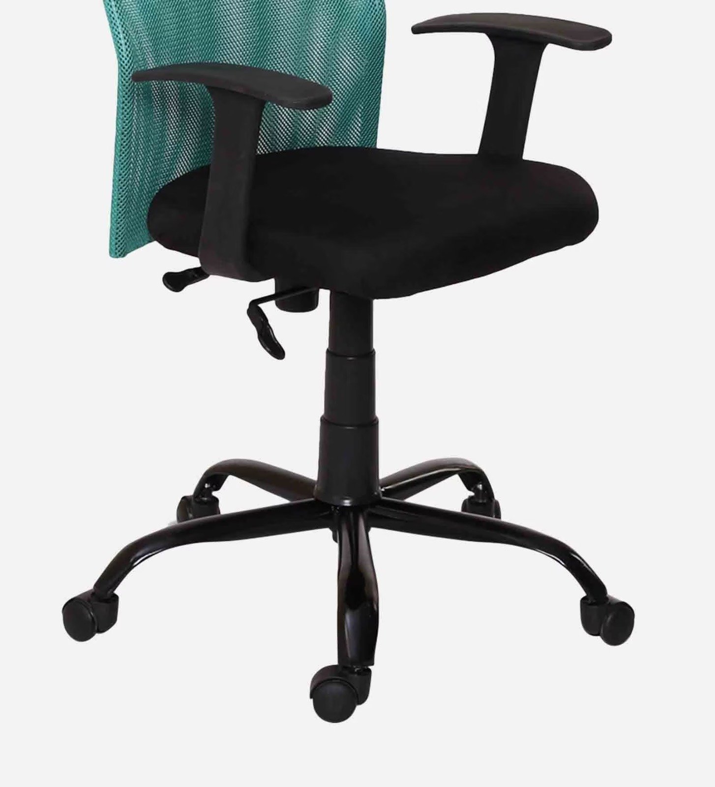 Breathable Mesh Chair MB88 Green-Black » Vassio Breathable Mesh Chair MB88 Green-Black » Vassio
