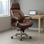 Shop Online Altaro Boss Chair For Directors Brown