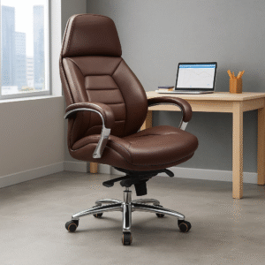 Shop Online Altaro Boss Chair For Directors Brown