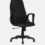 Buy Best Office Chair for Back Pain in Black