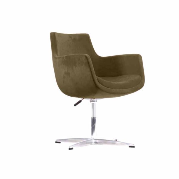 Leisurely Lounge Chair