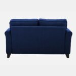 Cosimo Fabric 2 Seater Sofa