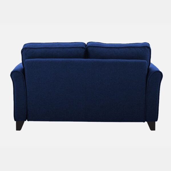 Cosimo Fabric 2 Seater Sofa