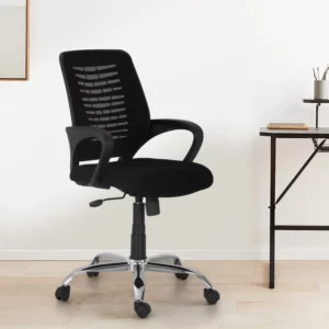 Vassio Medium Back Office Chair MB17