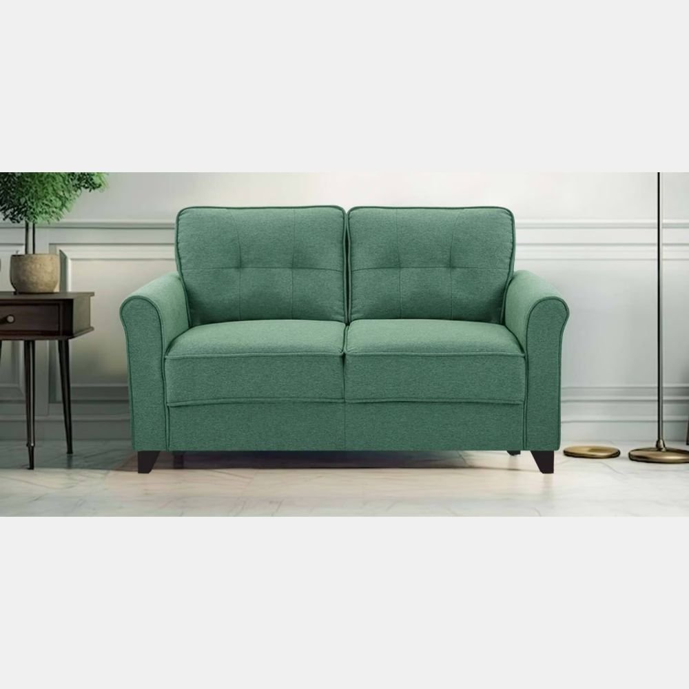 Cosimo Fabric 2 Seater Sofa Cosimo Fabric 2 Seater Sofa