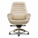 Executive Boss Office Chair Grandeur MB