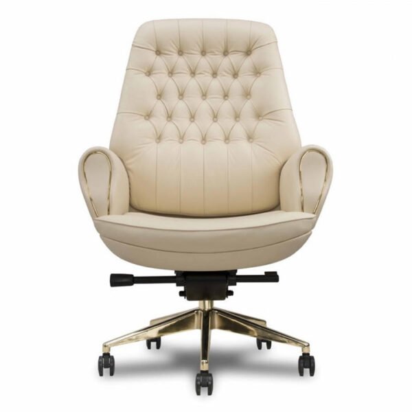 Executive Boss Office Chair Grandeur MB