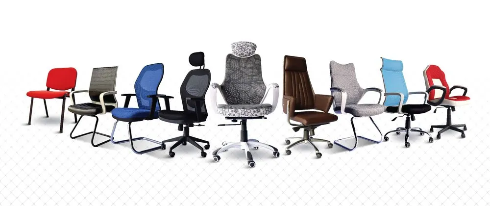 Discover the Latest Trends in Office Chairs